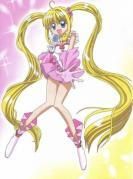 Luchia Nanami - Sora - ~Mermaid Melody~
