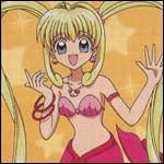 Luchia Nanami - Sora - ~Mermaid Melody~