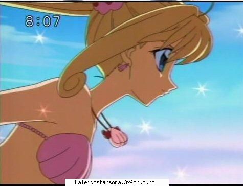 Luchia Nanami - Sora - ~Mermaid Melody~