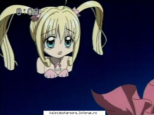Luchia Nanami - Sora - ~Mermaid Melody~