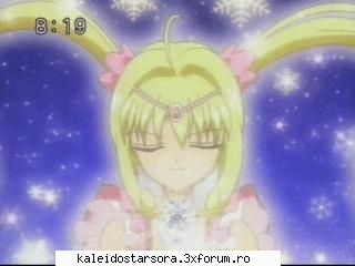 Luchia Nanami - Sora - ~Mermaid Melody~