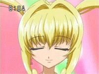 Luchia Nanami - Sora - ~Mermaid Melody~