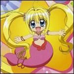Luchia Nanami - Sora - ~Mermaid Melody~