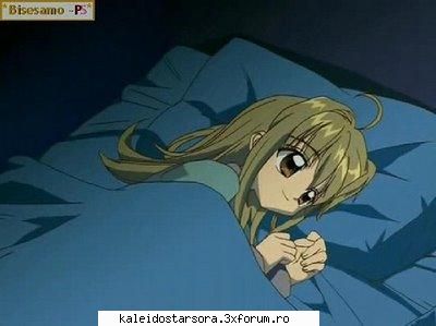Luchia Nanami - Sora - ~Mermaid Melody~