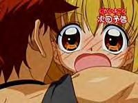 Luchia Nanami - Sora - ~Mermaid Melody~