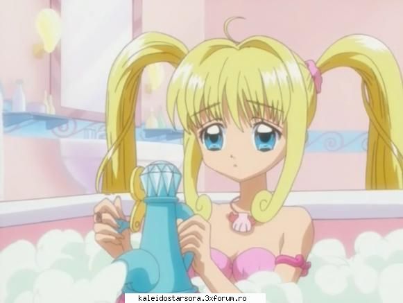 Luchia Nanami - Sora - ~Mermaid Melody~