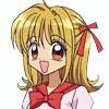 Luchia Nanami - Sora - ~Mermaid Melody~