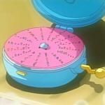 Luchia Nanami - Sora - ~Mermaid Melody~