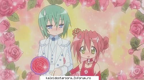 Lucky Star Gallery - Sora - ~Lucky Star~