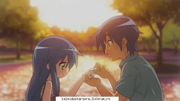 Lucky Star Gallery - Sora - ~Lucky Star~