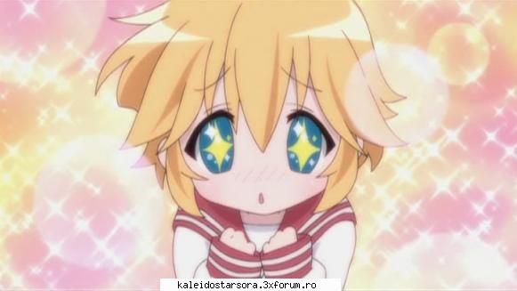 Lucky Star Gallery - Sora - ~Lucky Star~