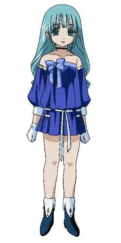 Lumiere - Sora - ~Kiddy Grade~
