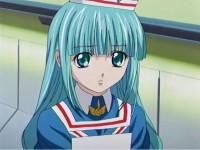 Lumiere - Sora - ~Kiddy Grade~
