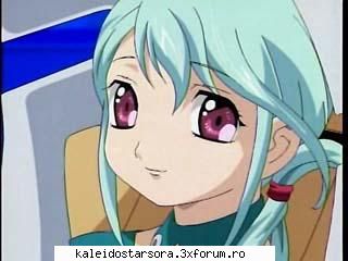 Lumiere - Sora - ~Kiddy Grade~
