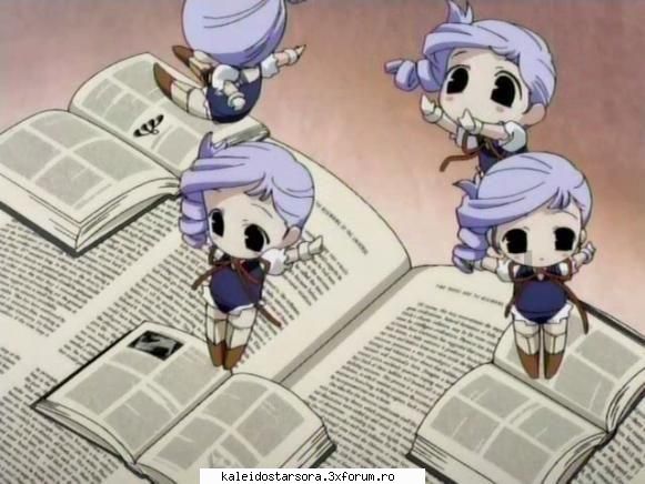 Lumiere - Sora - ~Kiddy Grade~
