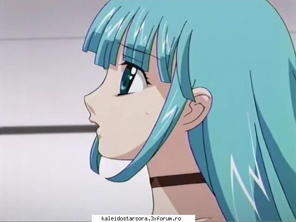 Lumiere - Sora - ~Kiddy Grade~