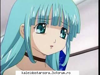 Lumiere - Sora - ~Kiddy Grade~
