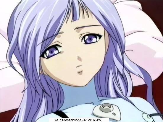 Lumiere - Sora - ~Kiddy Grade~