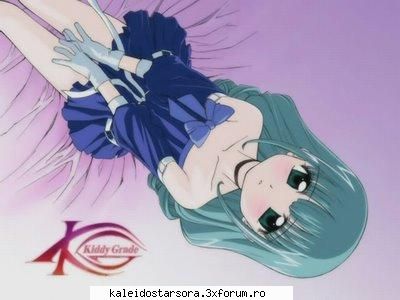 Lumiere - Sora - ~Kiddy Grade~