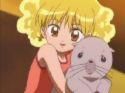 Marion Benigni - Sora - ~Kaleido Star~