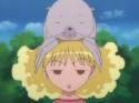 Marion Benigni - Sora - ~Kaleido Star~