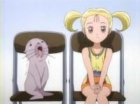 Marion Benigni - Sora - ~Kaleido Star~