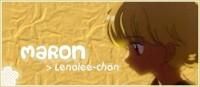 Marion Benigni - Sora - ~Kaleido Star~