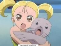 Marion Benigni - Sora - ~Kaleido Star~