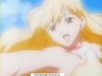 Marion Benigni - Sora - ~Kaleido Star~