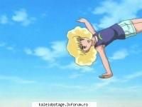 Marion Benigni - Sora - ~Kaleido Star~
