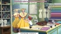 Marion Benigni - Sora - ~Kaleido Star~