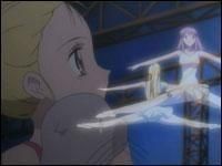 Marion Benigni - Sora - ~Kaleido Star~