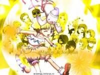 Marion Benigni - Sora - ~Kaleido Star~
