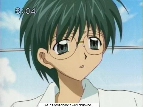 Masahiro Hamasaki - Sora - ~Mermaid Melody~