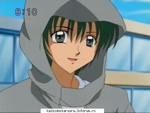 Masahiro Hamasaki - Sora - ~Mermaid Melody~