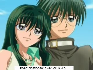Masahiro & Lina - Sora - ~Mermaid Melody~