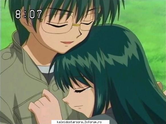 Masahiro & Lina - Sora - ~Mermaid Melody~