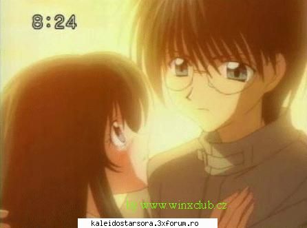 Masahiro & Lina - Sora - ~Mermaid Melody~