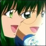 Masahiro & Lina - Sora - ~Mermaid Melody~