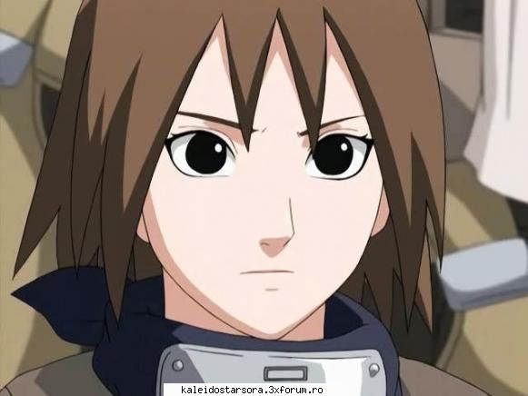 Matsuri - Sora - ~Naruto~