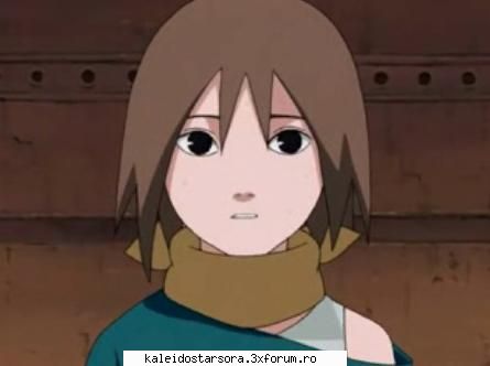 Matsuri - Sora - ~Naruto~