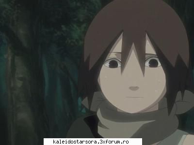 Matsuri - Sora - ~Naruto~