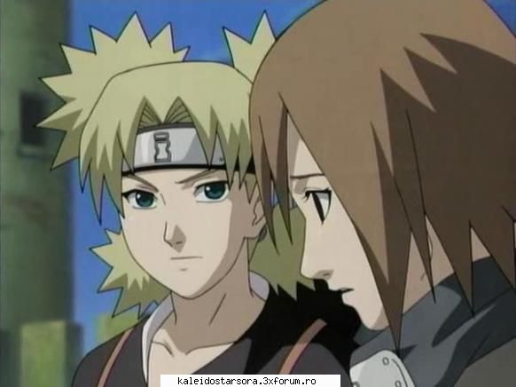 Matsuri - Sora - ~Naruto~