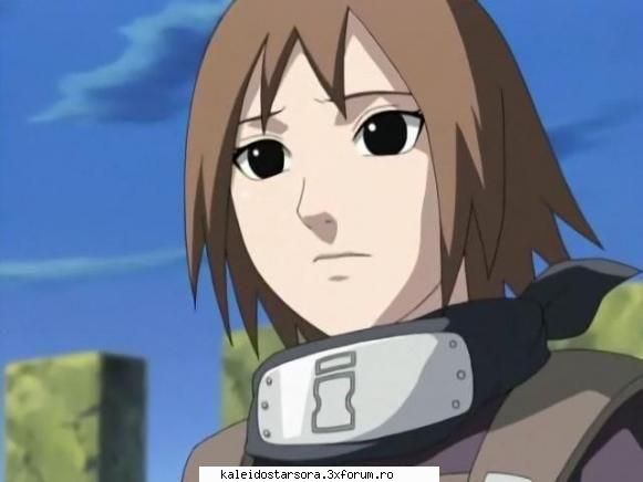 Matsuri - Sora - ~Naruto~