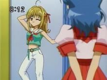 Mermaid Melody Gallery - Sora - ~Mermaid Melody~