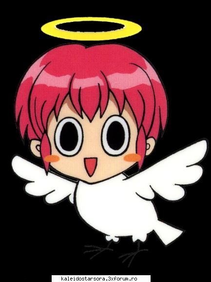 Mermaid Melody Gallery - Sora - ~Mermaid Melody~