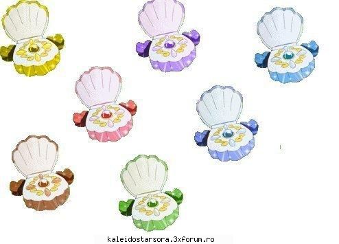 Mermaid Melody Gallery - Sora - ~Mermaid Melody~