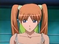 Mia Guillem - Sora - ~Kaleido Star~