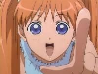 Mia Guillem - Sora - ~Kaleido Star~