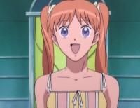 Mia Guillem - Sora - ~Kaleido Star~